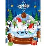 Orion Adventní kalendář mléčná čokoláda 85g – Zboží Dáma