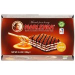 Marlenka Medový dortík s kakaem 100 g – Sleviste.cz