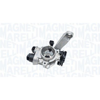 Hrdlo skrtici klapky MAGNETI MARELLI 802001122505 – Hledejceny.cz