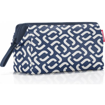 Reisenthel Kosmetická taška Travelcosmetic signature navy – Zbozi.Blesk.cz