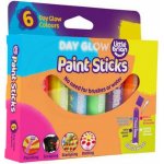 EPEE Czech EP Line Little Brian paint Sticks zářivé barvy – Sleviste.cz