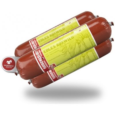 Meatlove Care menu Red Dear 400 g – Zboží Mobilmania