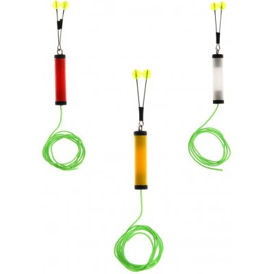 Zfish Číhátko Bite Indicator ZX Žlutá 2 ks – Sleviste.cz