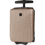 BERTOO Milano pro Ryanair champagne 18 l 40x20x25 cm – Zboží Dáma BERTOO Milano pro Ryanair champagne 18 l 40x20x25 cm – Zboží Dáma