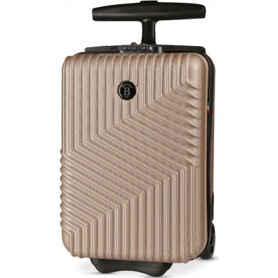 BERTOO Milano pro Ryanair champagne 18 l 40x20x25 cm – Zboží Dáma BERTOO Milano pro Ryanair champagne 18 l 40x20x25 cm – Zboží Dáma