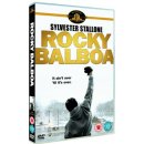 Rocky Balboa DVD