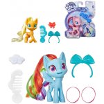 Hasbro My Little Pony Poníci z lahvičky Pinkie Pie – Zboží Mobilmania