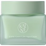 Kaine Green Calm Aqua Cream Zklidňující krém redukující začervenání pleti 70 ml – Hledejceny.cz