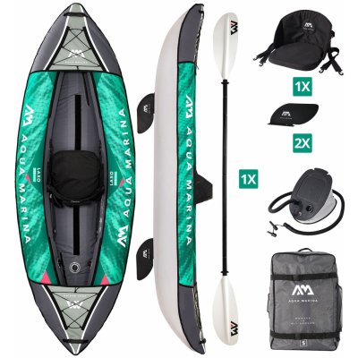 Aqua Marina Laxo 9,4 – Sleviste.cz