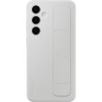 Samsung Galaxy S24 FE Standing Grip Case Gray EF-GS721CJEGWW – Hledejceny.cz