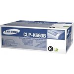 Samsung CLT-K660B - originální – Zboží Mobilmania