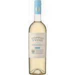 Doppio Passo Bianco Alternativa 0% 0,75 l (holá láhev) – Hledejceny.cz