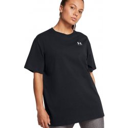 Under Armour BF Oversized Logo Black/White