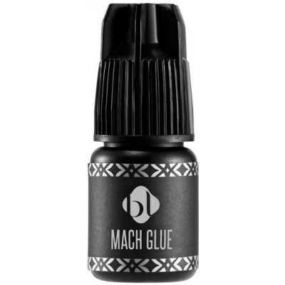 BL Lashes lepidlo MACH - ultra rychlé Volume / MEGA volume 3 g – Zboží Dáma BL Lashes lepidlo MACH - ultra rychlé Volume / MEGA volume 3 g – Zboží Dáma