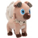 Jazwares Pokémon Rockruff 20 cm – Sleviste.cz