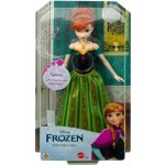 Mattel Disney zpívající Anna – Zbozi.Blesk.cz