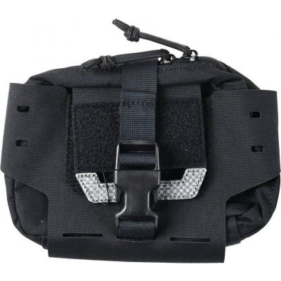 Tactical Gear Taktická Molle Tegris Ifak černá – Zboží Dáma