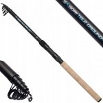 Mikado Sasori Tele Ground 10ft 3m 20-80g 6 díly – Zboží Dáma