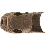 MALMÖ psí svetřík béžová – Zbozi.Blesk.cz