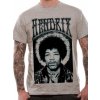 Pánské Tričko Jimi Hendrix Halo