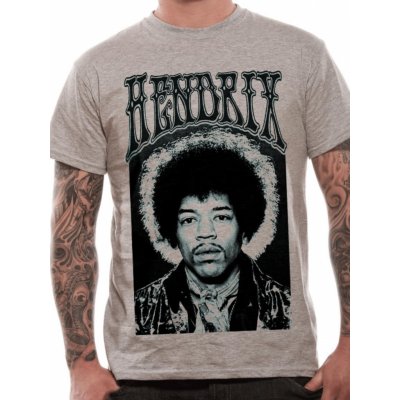 Jimi Hendrix Halo