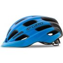 Cyklistická helma Giro Hale Matte blue 2021