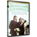 Film srdečný pozdrav ze zeměkoule DVD