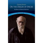 Charles Darwin: On the Origin of Species: By Means – Hledejceny.cz