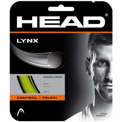 Head Lynx 12 m 1,3 mm