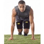 Sweet Sweat Kompresní bandáž na stehno XL – Zboží Dáma