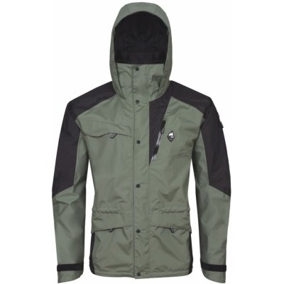 High Point Mania 8.0 Jacket laurel khaki/black – Hledejceny.cz