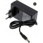 Napájecí adaptér 16,8V 1A, DC konektor 5,5x2,1mm, zásuvkový, pro 4S – Hledejceny.cz