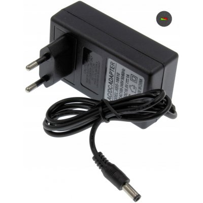 Napájecí adaptér 16,8V 1A, DC konektor 5,5x2,1mm, zásuvkový, pro 4S – Hledejceny.cz
