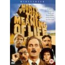 Monty Python's The Meaning of Life DVD