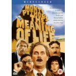 Monty Python's The Meaning of Life DVD – Hledejceny.cz
