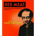 Red meat, kniha čtvrtá - Max Cannon – Zboží Mobilmania