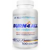 Spalovač tuků All Nutrition Burn4All 100 tablet