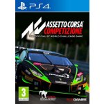 Assetto Corsa Competizione – Hledejceny.cz