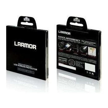 Larmor ochranné sklo na displej pro Canon EOS M6 / M6 II / RP / M50 / M50 II / G7 X II / G9 X II
