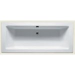 Riho LUSSO 190 x 80 cm BA5900500000000 – Hledejceny.cz