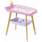 Zapf Creation ZAPF BABY BORN Přebalovací stůl – Zboží Mobilmania