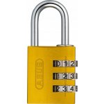 Abus 724/40 fialový – Zbozi.Blesk.cz