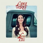 Lana Del Rey - Lust for life, CD, 2017 – Zboží Mobilmania