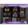 Příslušenství ke společenským hrám WizKids WarLock Tiles: Expansion Box I
