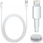 Apple MD818ZM/A USB s konektorem Lightning, 1m – Zbozi.Blesk.cz