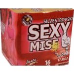 Kompakt 16 ran / 25 mm Sexy Mise – Hledejceny.cz