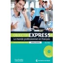 Objectif Express 1 Eleve +CD
