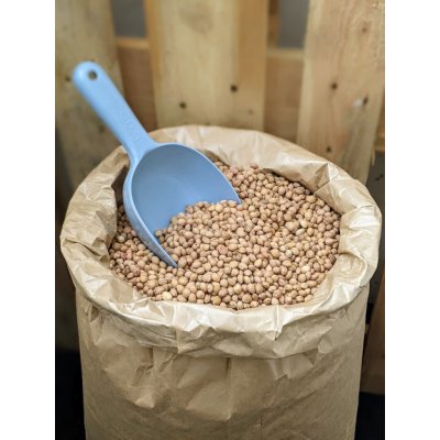 Ovopecka třešňové pecky sypané | výplň nahřívacích polštářků | 3 KG – Zboží Dáma