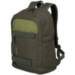 Travelite Pathway Backpack Strap 96411-86 zelená l – Zboží Dáma