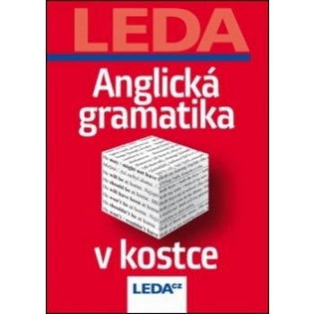 Anglická gramatika v kostce